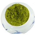 Té verde instantáneo orgánico natural de Matcha del 100%